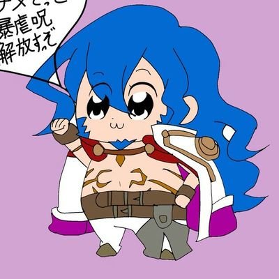 AZRAEL_BBCP Profile Picture