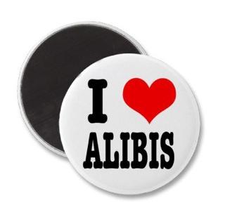 Alibis Club
