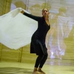 I am a dance choreographer living and teaching - principally to the underprivileged, the disabled, the elderly and the homeless in Addis Ababa, Ethiopia