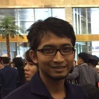Arie Priyambadha (@arieprid) 's Twitter Profile