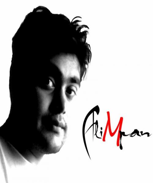 Alimpan123's profile picture. a multimedia artist