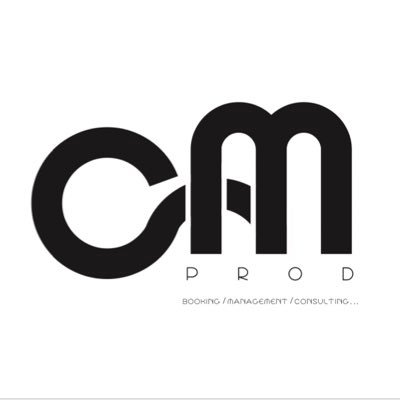 C.M. Prod (Production, Booking artistes, management) / Contact 0033650194181