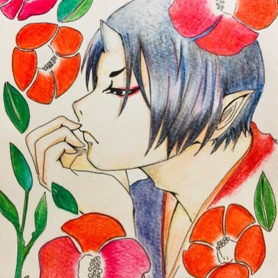 やえ丸(今は描いていません)さんのプロフィール画像