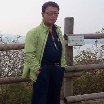 yusangsoo's profile picture. 