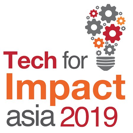 Tech for Impact is a knowledge and networking platform for stakeholders in #technology and #socialimpact space. We are the host of 'Tech for Impact Asia' event.
