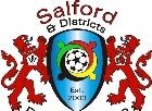 Salford & Districts Futsal League