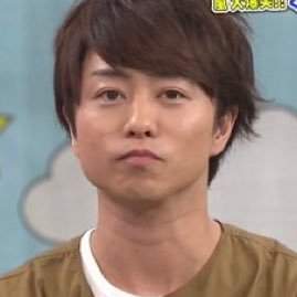 Sho 2530 Auf Twitter 翔ちゃん お髭 これもまた す き 嵐 櫻井翔 台湾