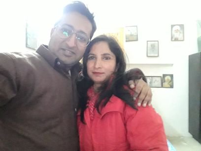 tejshwar_singh's profile picture. Live like a carefree