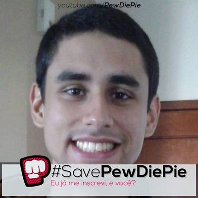 Thiago Rodrigues Martinsさんのプロフィール画像