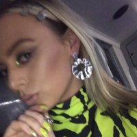 Amber (@amberjedward) 's Twitter Profile