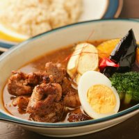 SOUP CURRY ZORA (@zora_soupcurry) 's Twitter Profile