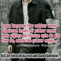 ÖNCÜ NESİL BOLU (@oncunesilbolu) Twitter profile photo