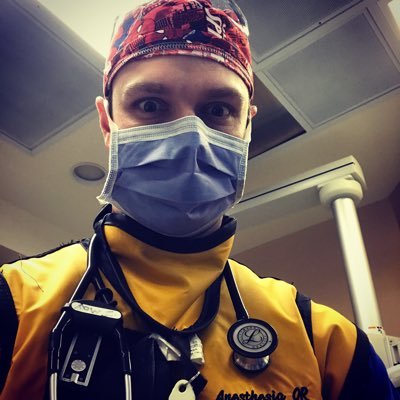 UofT Anesthesiology Grad, now ICU Fellow. Ultrasonologist. Saskie. Prior International Studies grad. Opinions are my own, likes may just be saves for later.