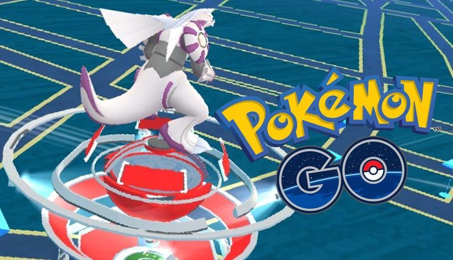 Si eres entrenador pokemon y eres de cancún,, este es tu lugar :D bienvenido