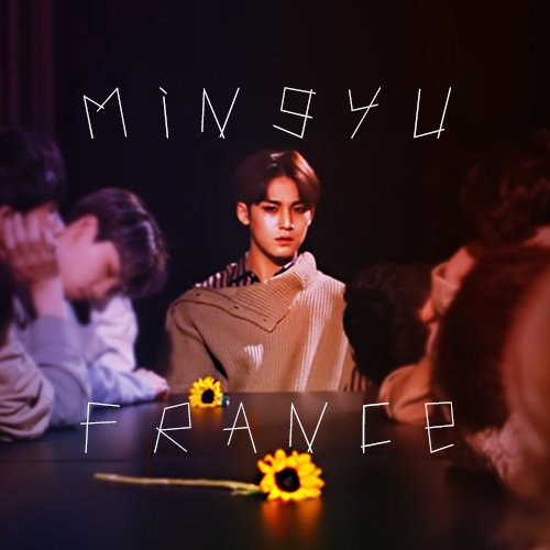 MinGyu_FR Profile Picture