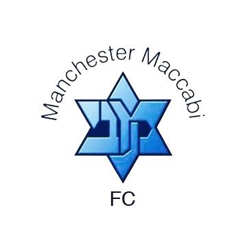 Official twitter account for Manchester Maccabi Football Club. Tweeting about all things football, results, fixtures & much more #COYY #WhoAreWe 💛⚽💙