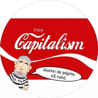 CapitalismIlovU Profile Picture
