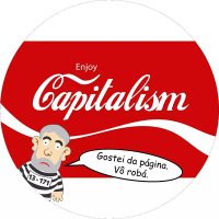 Capitalism, I Love You ✡️(@CapitalismIlovU) 's Twitter Profile Photo