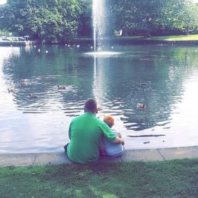 leontubzpark12's profile picture. 