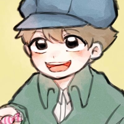 무늉さんのプロフィール画像