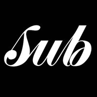 Sublime Magazine (@sublimemagazine) 's Twitter Profile Photo Sublime Magazine (@sublimemagazine) 's Twitter Profile Photo