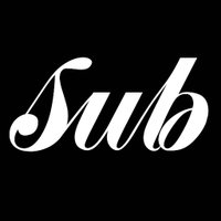 Sublime Magazine(@SublimeMagazine) 's Twitter Profile Photo