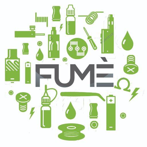 fumesigarette's profile picture. Sigarette elettroniche ed accessori a Narni e Terni. Proponiamo prodotti certificati e di qualità a prezzi interessanti.