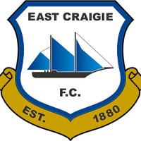 East Craigie FC (@eastcraigiefc) 's Twitter Profile
