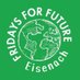 FridaysForFuture Eisenach (@F4F_Eisenach) Twitter profile photo