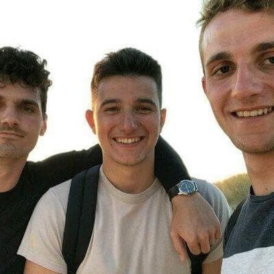 ChalminHugo's profile picture. 