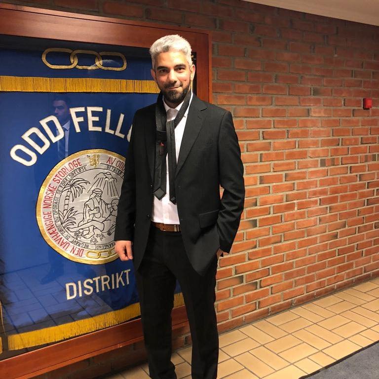 FirasAlsaqa's profile picture. 