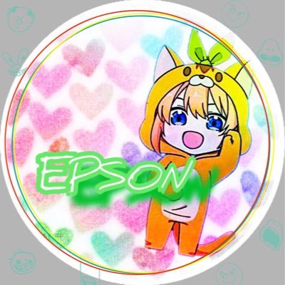 エプソン(EPSON)＠ごと嫁さんのプロフィール画像