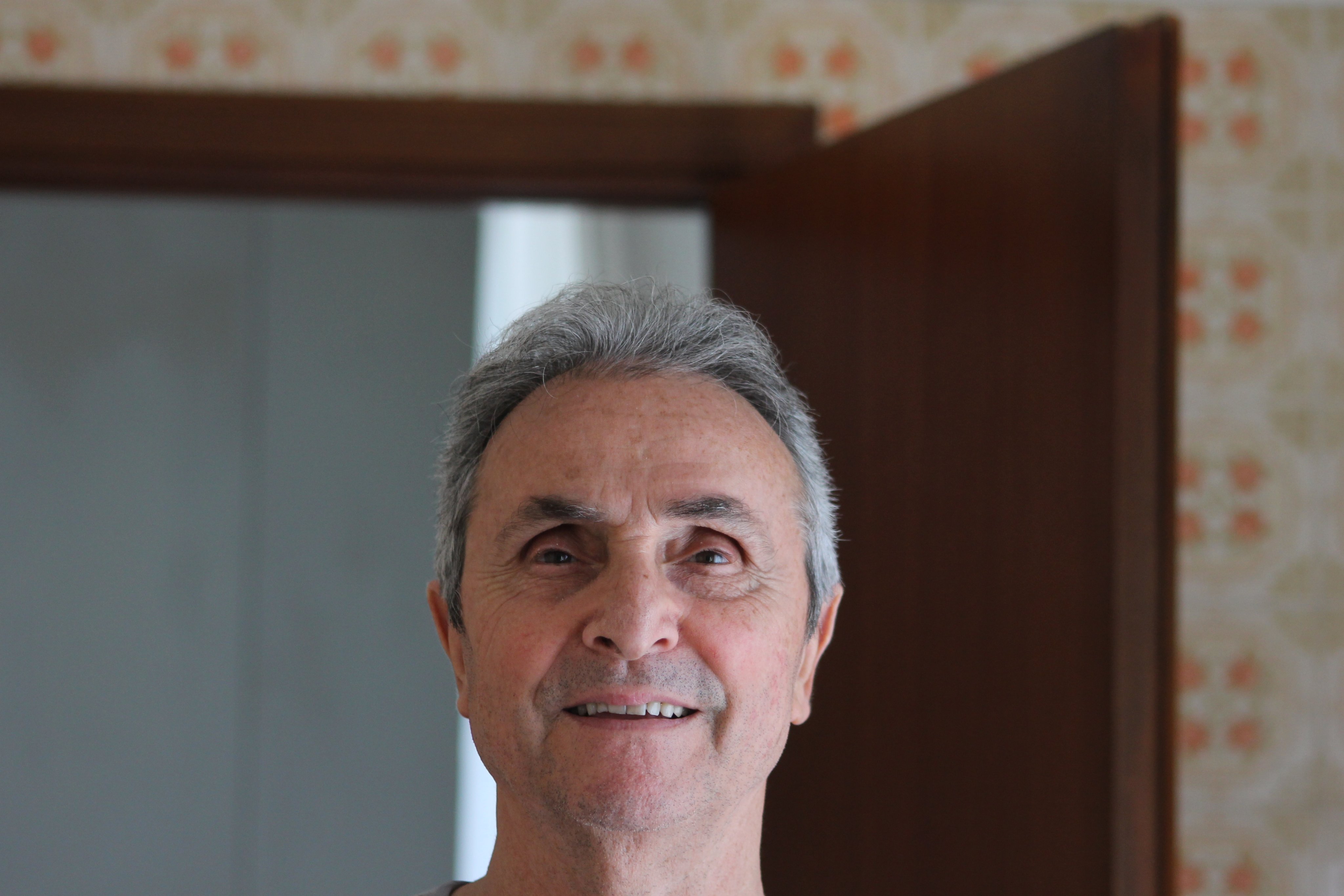 GoffredoMarcos1's profile picture. La