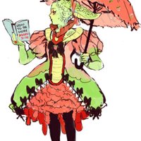 GIRL GATOR (@elusivezazz) 's Twitter Profile