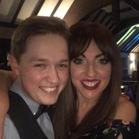William Gray (@william_gray1) 's Twitter Profile Photo