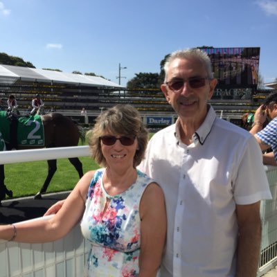 Horse Racing Follower, Carlisle United Fan! president of the West Tyne Senior Cricket League