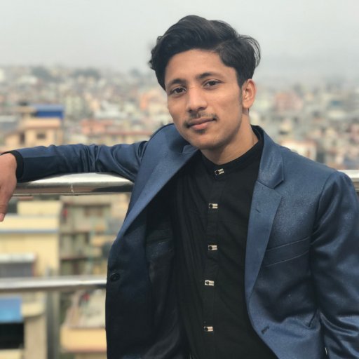 Programmer ⌨ , Tech lover ↬, avid learner of technology ⌘ and always a learner ⌛.