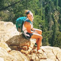 Bryanna Pierce MS, LAT, ATC (@brypierce15) 's Twitter Profile