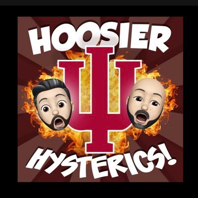 Two guys obsessed with Indiana Hoosiers Men's Basketball discover a way to cope... this podcast.