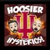 HoosierHysterics! (@hoosierhystrcs) Twitter profile photo HoosierHysterics! (@hoosierhystrcs) Twitter profile photo