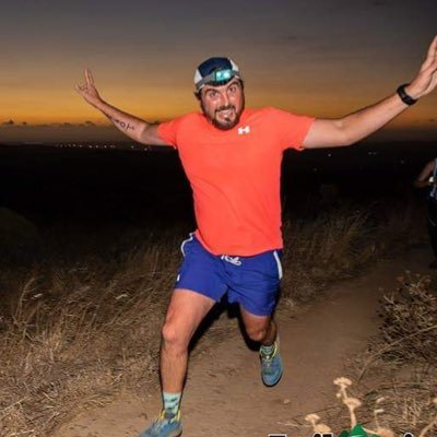 Incline Impi, Downhill Donkey - on a journey towards a 100km ultra. Trail and Tar enthusiast. Enjoy the mental challenge more than the physical.