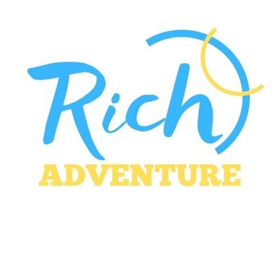 Rich Adventure is a family run training provider for outdoor activities and first aid based in Central England