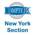 SMPTE New York (@smpteny) Twitter profile photo