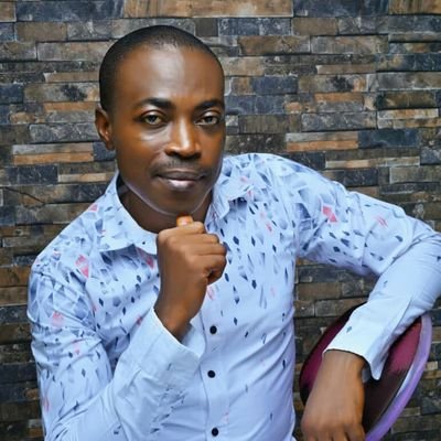 #Author of Boys On Rampage 
#Author of Managing Your Distractions 

Writer, Life Coach and Blogger @ Winfield Media Nigeria Limited