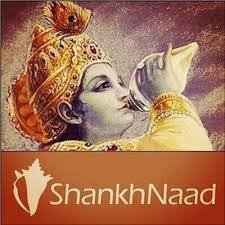 Shankh Naad - Questioning Everything !!!!