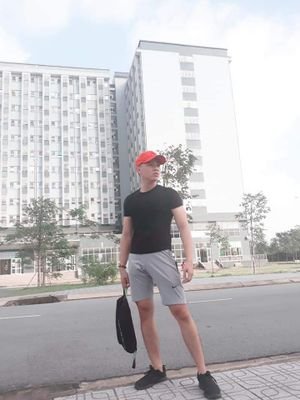 69_bao's profile picture. vui là chính