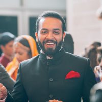 Shanay Bafna (@bafnashanay) 's Twitter Profile