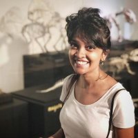 Khyati Wikramanayake (@khyati_w) 's Twitter Profile Photo