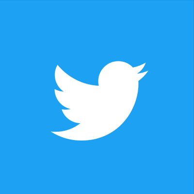 Image result for twitter logo