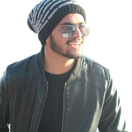 mlk_muhammad's profile picture. Soft. Engineer , Muslim❤ Alhamdolillah, Android Developer.